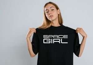 Solar System - Futuristic Font