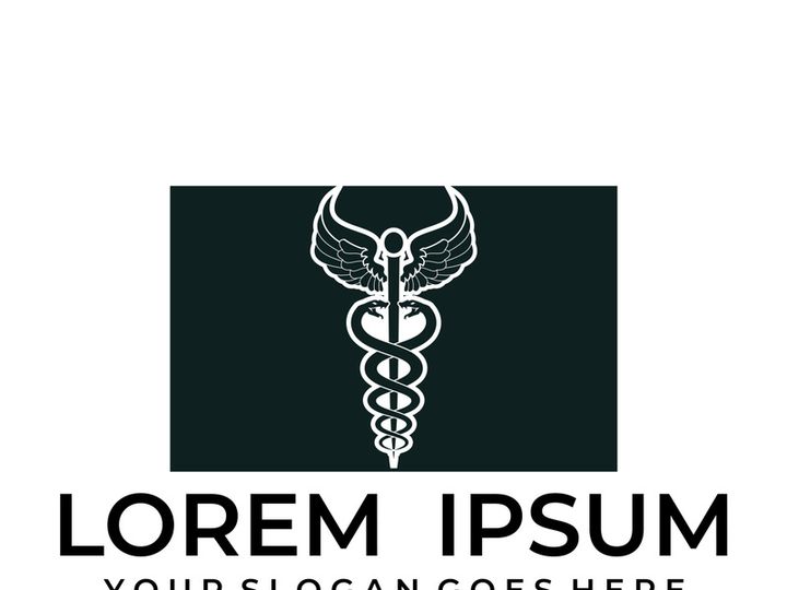 Medical logo