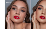 Beauty Retouch Plugin for Photoshop