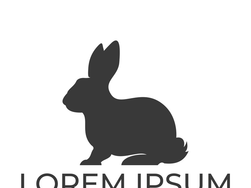 Rabbit logo