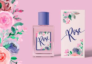 Virgi Ella - Lovely Calligraphy Font