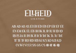 ELLFIELD