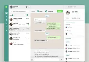 WhatML v1.0 - AI-Based Marketing & Automation Tools for WhatsApp