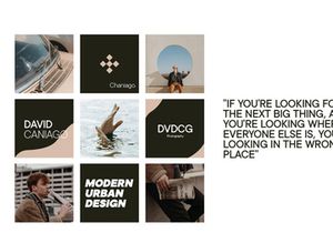 Kinetic Font Sans Serif