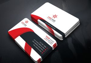 Creative Business Card