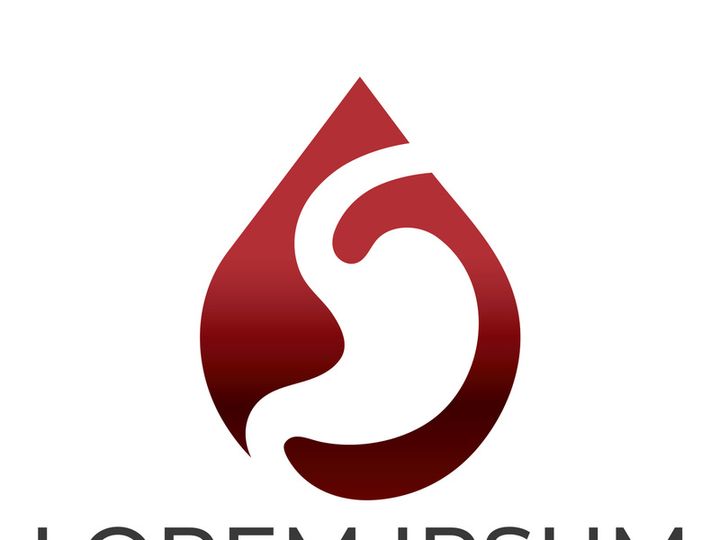 Stomach logo