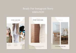 Sanstemp Social Media Pack Templates V.1