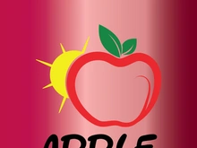 Apple logo design