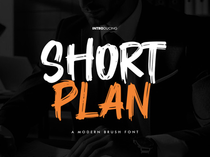 Short Plan