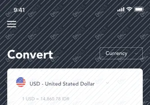 Currentwise - Currency Converter App