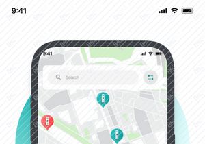EVspots- EV Charging Station Finder App