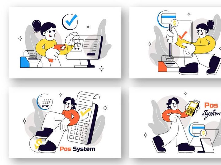 6 POS-System-Illustration