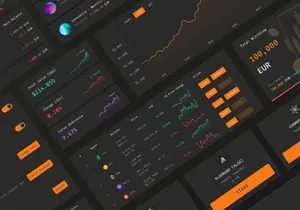 FinFund v1.0 - HYIP Investments and Crypto Trading on the Matrix Platform
