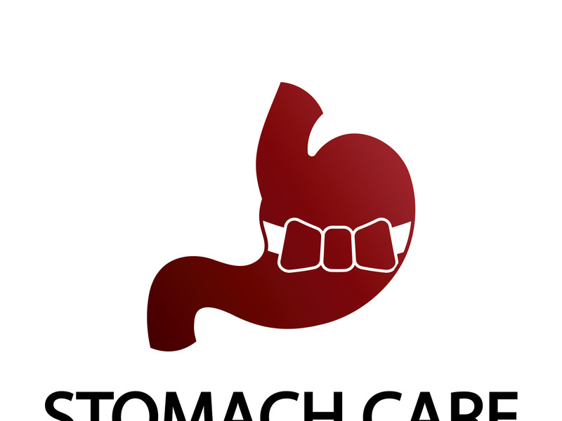 Stomach logo