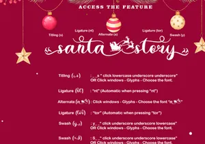 Santa Story