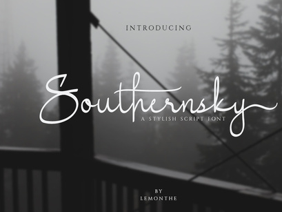 Southernsky