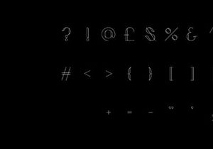 Coco - free font