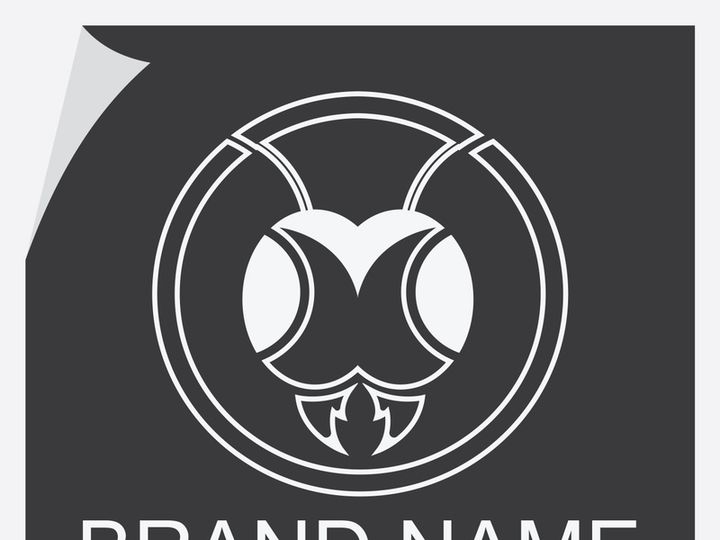 Ant logo