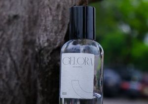 Anora Carmeo | Display Elegant Serif