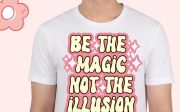 Magic Towns