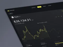 Flutter Fitsphere Fitnes App preview picture