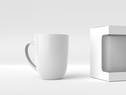 Mug Mockup
