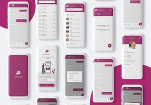 Chat App