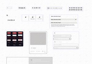 Website Landing Page