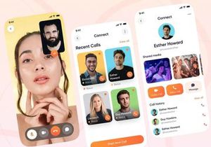 Wawes - Video calls- Live streaming, Chat | Host based app
