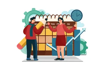Appointment Illustrations