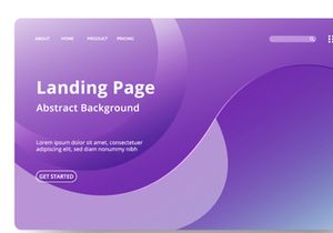 8 Abstract background design