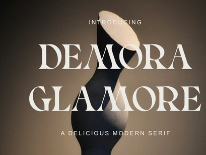 Demora Glamore