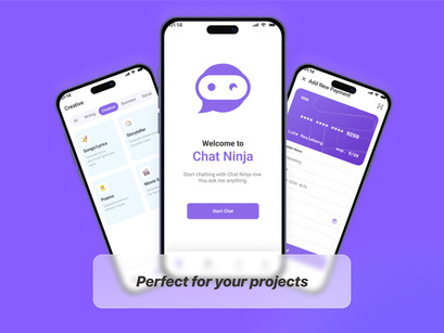 Chat Ninja- ChatGPT based personal assistant
