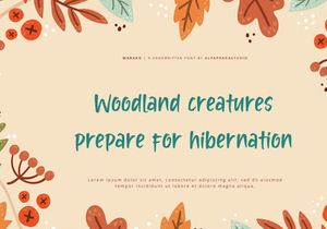 Marako - Handwritten Font