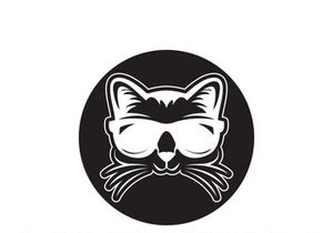 Cat logo