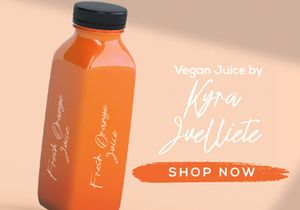 Oyange - Brush Calligraphy Font