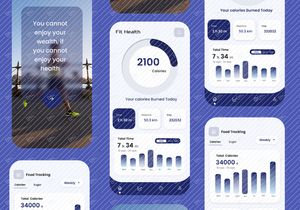 Health App
