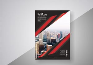 Business Flyer Corporate Bundle