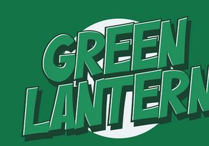 Blazinga! | Comic Layered Font