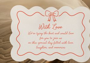 Whimsy Bittersweet | Handwritten Script