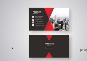Creative Business Card