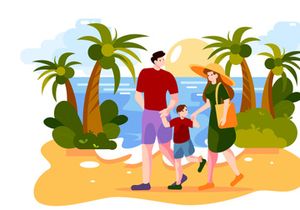 M101_Party Illustrations