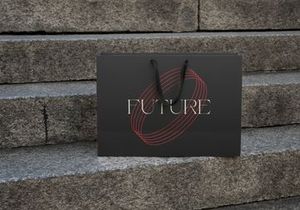 Fauden | Modern Display Serif