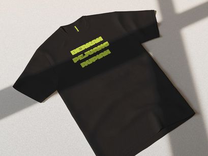 Nocpro | Bold Display Sans