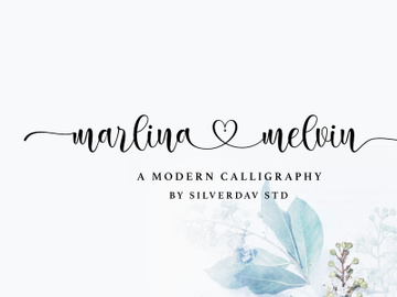 Marlina Melvin preview picture