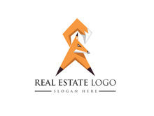 Real Estate Logo