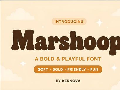 Marshoop
