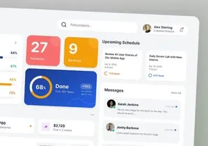 Pluser v1.0 - Multipurpose Website CMS & Business Agency Management System
