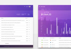 Payment History Template