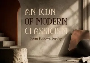 QERDITH – Experiential Antique Display Serif